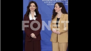 Kosovu dati sataus kandidata